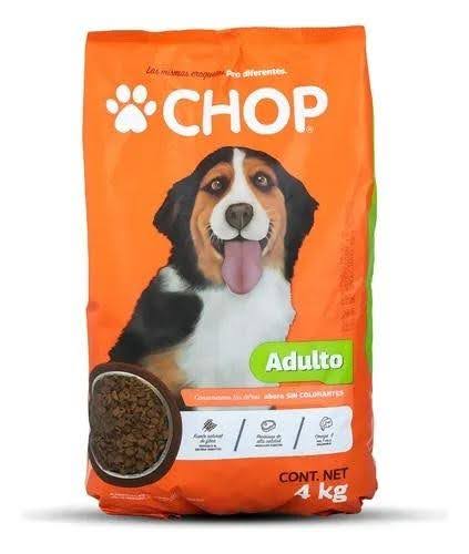 CHOP ADULTO