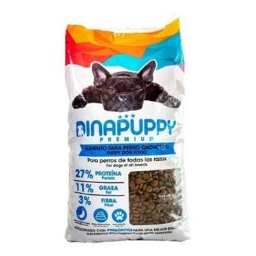 DINAPUPPY