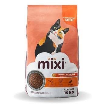 MIXI
