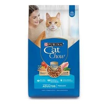 CAT CHOW 20 KG