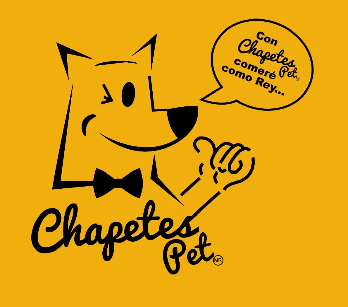 CHAPETES
