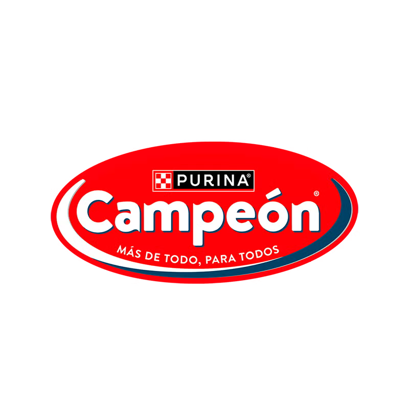 CAMPEÓN
