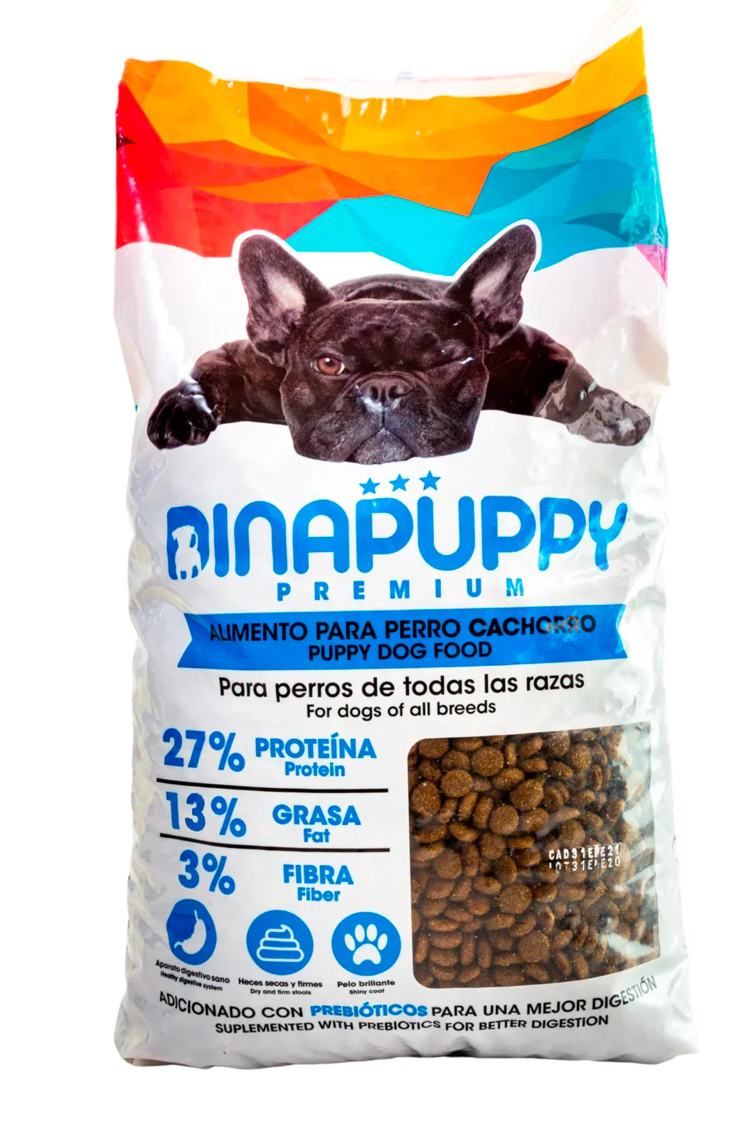 DINAPUPPY