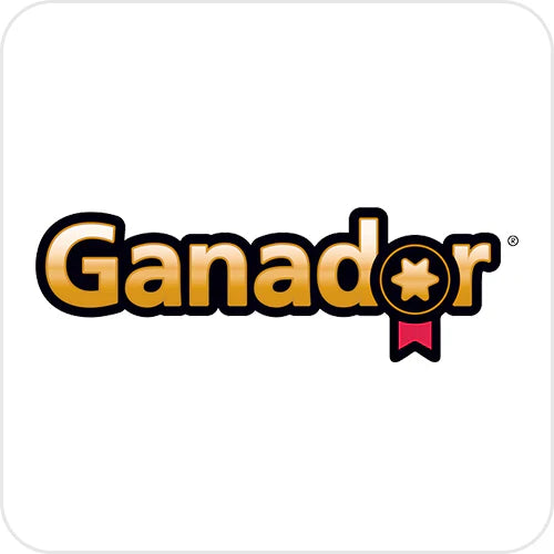 GANADOR