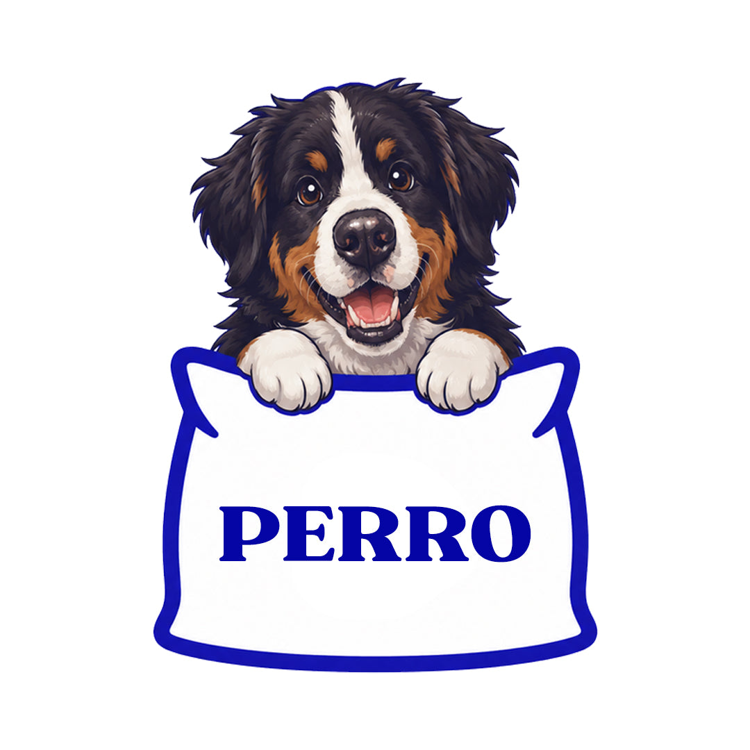 PERRO