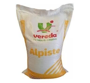 Alpistle Natural Vereda 25 kg