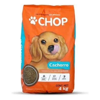 CHOP CACHORRO