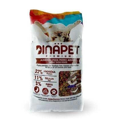DINAPET PREMIUM 20 KG