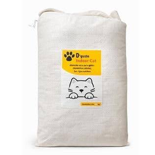 Arena para gato económica
