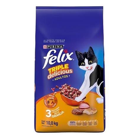 FELIX 10 KG