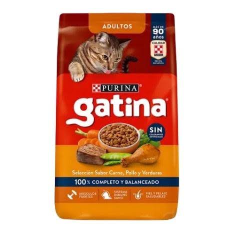 GATINA 15 KG