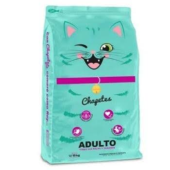 GATO CHAPETEADO