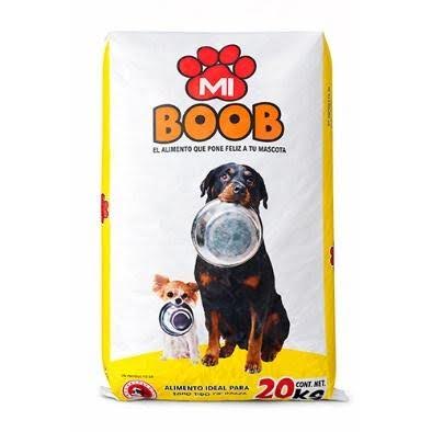 MI BOOB 20 KG