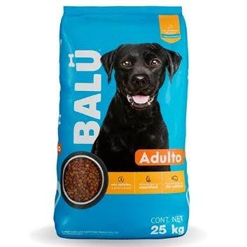 BALU ADULTO 25 kg