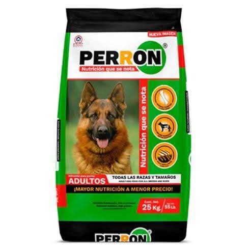PERRON ADULTO