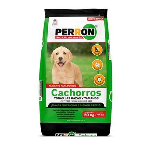 PERRON CACHORRO