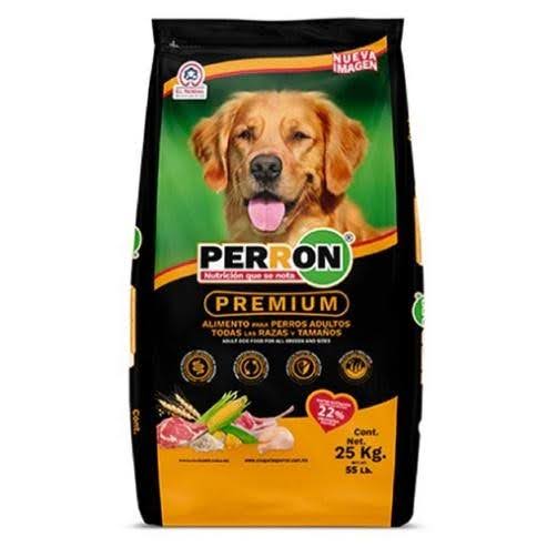 PERRON PREMIUM 25 KG